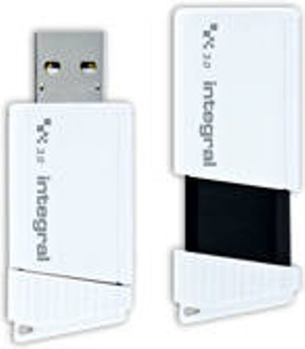 INTEGRAL Pen USB INTEGRAL INFD128GBTURBWH3.0 INTEGRAL Pen USB INTEGRAL INFD128GBTURBWH3.0