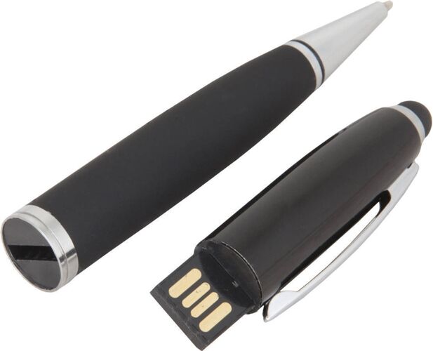 URBAN FACTORY Pen USB URBAN FACTORY BlackPen32 URBAN FACTORY Pen USB URBAN FACTORY BlackPen32