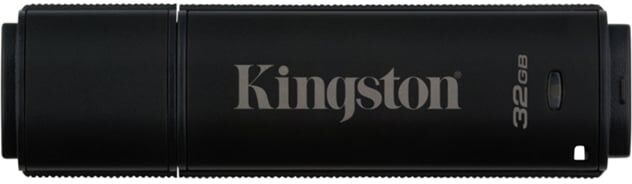 Kingston Pendrive KINGSTON 32GB DT4000 G2 USB 3.0 Kingston Pendrive KINGSTON 32GB DT4000 G2 USB 3.0