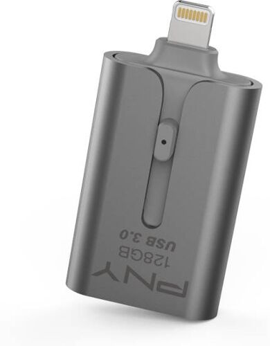 PNY Pen USB PNY Duo-Link 3.0 128 GB PNY Pen USB PNY Duo-Link 3.0 128 GB