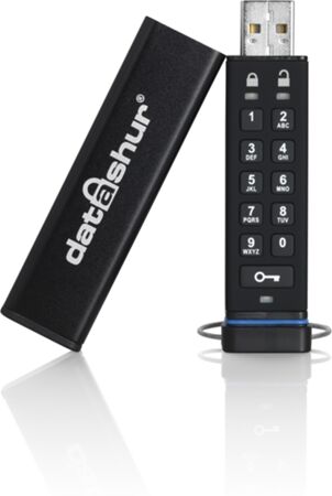 ISTORAGE Pen USB ISTORAGE datAshur 16 GB ISTORAGE Pen USB ISTORAGE datAshur 16 GB