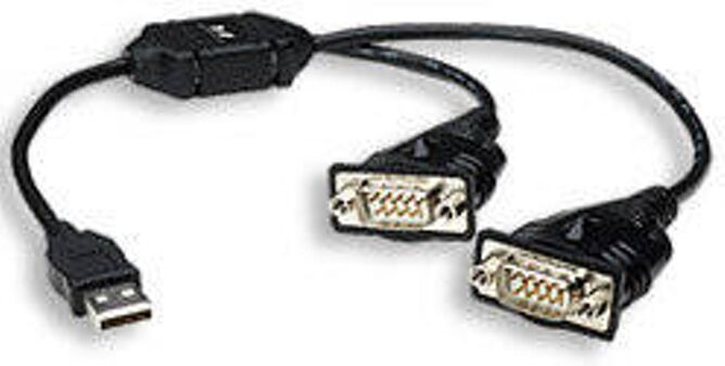 MANHATTAN Adaptador de género MANHATTAN 174947 MANHATTAN Adaptador de género MANHATTAN 174947