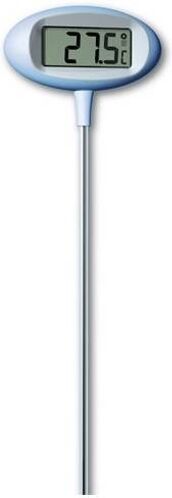 TFA-DOSTMANN Termómetro TFA-DOSTMANN 30.2024.06 TFA-DOSTMANN Termómetro TFA-DOSTMANN 30.2024.06