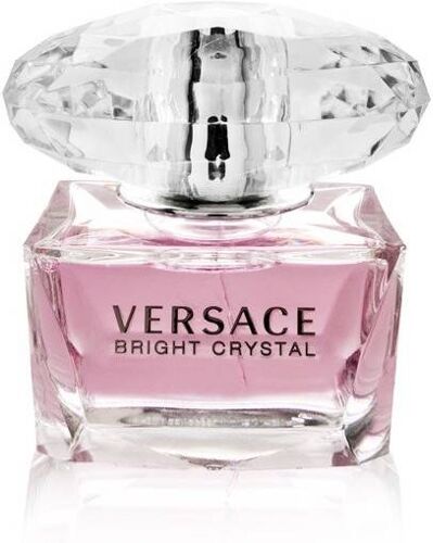 VERSACE Desodorante VERSACE Bright Crystal Spray (50 ml) VERSACE Desodorante VERSACE Bright Crystal Spray (50 ml)