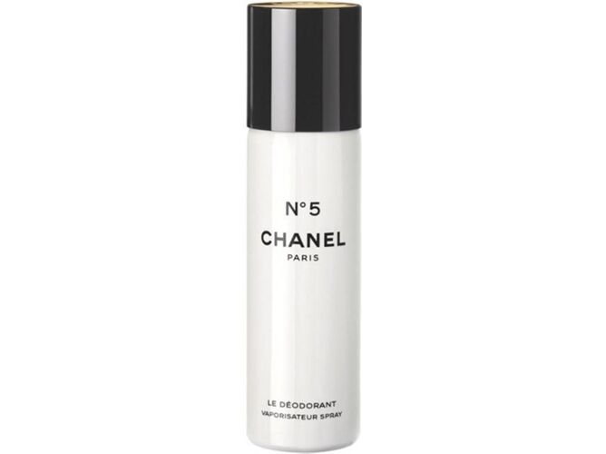 CHANEL Desodorante CHANEL N°5 (100 ml)