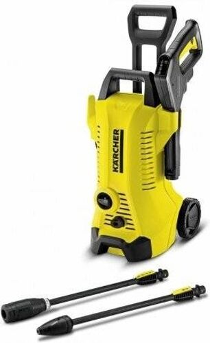 KARCHER Limpiador a Vapor KARCHER K3 Premium Full Control KARCHER Limpiador a Vapor KARCHER K3 Premium Full Control