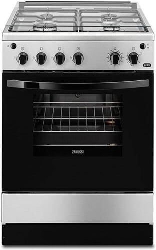 Zanussi Cocina ZANUSSI ZCG61281XA Zanussi Cocina ZANUSSI ZCG61281XA