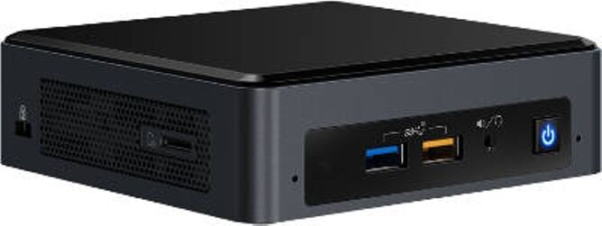 Intel Barebone INTEL NUC8i5BEK Intel Barebone INTEL NUC8i5BEK