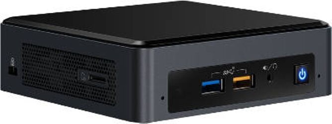 Intel Barebone INTEL NUC8i5BEK