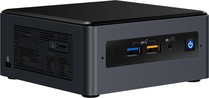 Intel Barebone INTEL NUC8i3BEH