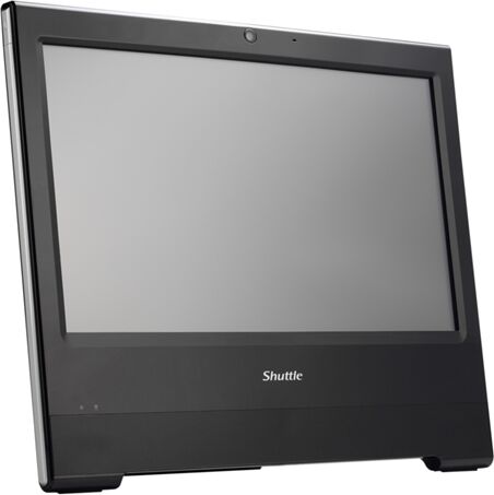 Shuttle Barebone SHUTTLE X50V6 Negro Shuttle Barebone SHUTTLE X50V6 Negro
