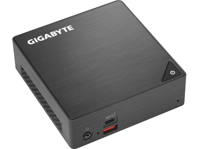 Gigabyte Barebone GIGABYTE GB-BRI3-8130