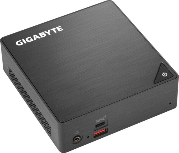 Gigabyte Barebone GIGABYTE GB-BRI3-8130 Gigabyte Barebone GIGABYTE GB-BRI3-8130