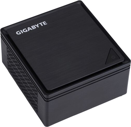 Gigabyte Barebone GIGABYTE GB-BPCE-3350C Negro Gigabyte Barebone GIGABYTE GB-BPCE-3350C Negro