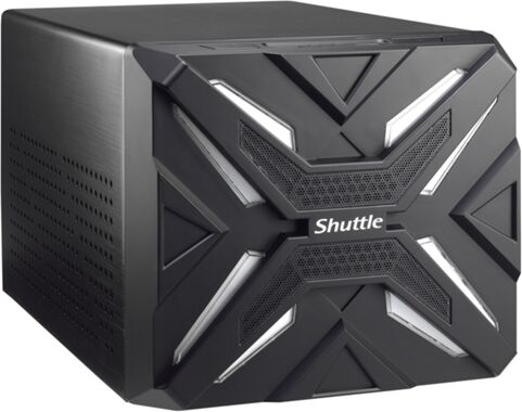 Shuttle Barebone SHUTTLE SZ270R9 Negro Shuttle Barebone SHUTTLE SZ270R9 Negro