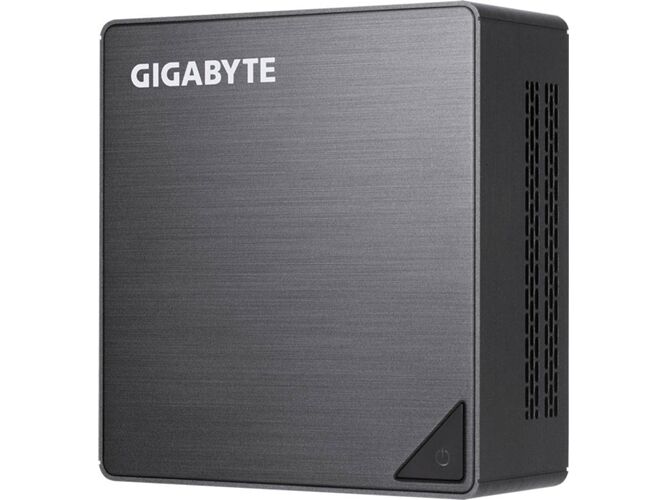 Gigabyte Barebone GIGABYTE SO-DDR4 M-DP+M2+GLN+WIFI+USB3.1 IN
