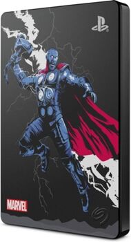 Seagate Disco HDD Externo SEAGATE STGD2000205 (2 TB - USB 3.0 - Gris) Seagate Disco HDD Externo SEAGATE STGD2000205 (2 TB - USB 3.0 - Gris)