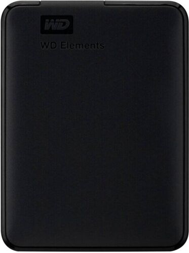 Western Digital Disco Externo WD ELEMENTS 2TB USB3 2.5" Western Digital Disco Externo WD ELEMENTS 2TB USB3 2.5"