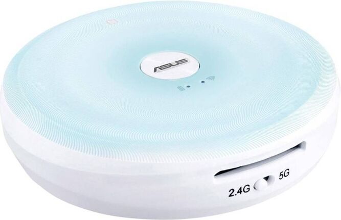 Asus Disco duro externo SSD 32 GB - ASUS Wifi Travelair WSD-A1 Asus Disco duro externo SSD 32 GB - ASUS Wifi Travelair WSD-A1