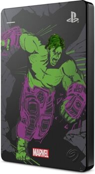 Seagate Disco HDD Externo SEAGATE STGD2000204 (2 TB - USB 3.0 - Gris) Seagate Disco HDD Externo SEAGATE STGD2000204 (2 TB - USB 3.0 - Gris)