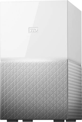 Western Digital Disco HDD Externo WESTERN DIGITAL My Cloud Home Duo (16 TB) Western Digital Disco HDD Externo WESTERN DIGITAL My Cloud Home Duo (16 TB)