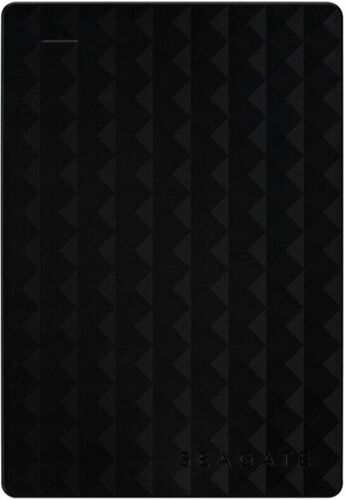 Seagate Disco HDD Externo SEAGATE Expansion Portable 1TB (Negro - 1 TB - USB 3.0) Seagate Disco HDD Externo SEAGATE Expansion Portable 1TB (Negro - 1 TB - USB 3.0)