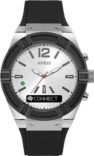 GUESS Smartwatch GUESS C0001G4 GUESS Smartwatch GUESS C0001G4