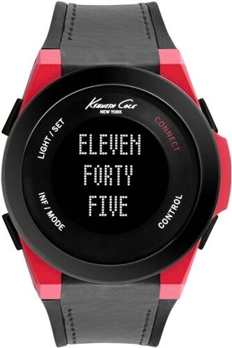 KENNETH COLE Smartwatch KENNETH COLE 10022807 KENNETH COLE Smartwatch KENNETH COLE 10022807