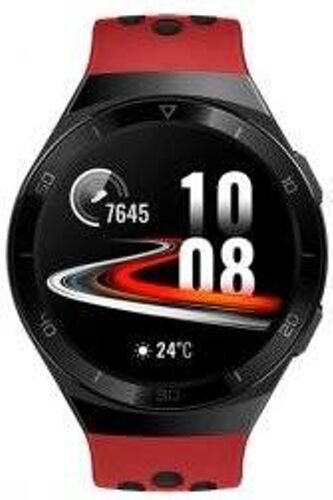 Huawei Smartwatch HUAWEI GT2E-Active Sport (Rojo) Huawei Smartwatch HUAWEI GT2E-Active Sport (Rojo)
