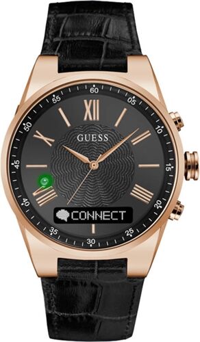 GUESS Smartwatch GUESS C0002MB3 GUESS Smartwatch GUESS C0002MB3