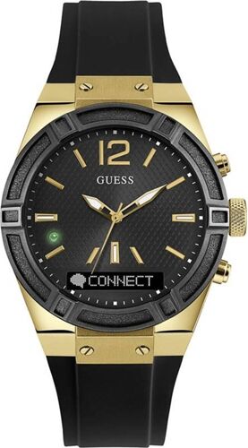 GUESS Smartwatch GUESS C0002M3 GUESS Smartwatch GUESS C0002M3