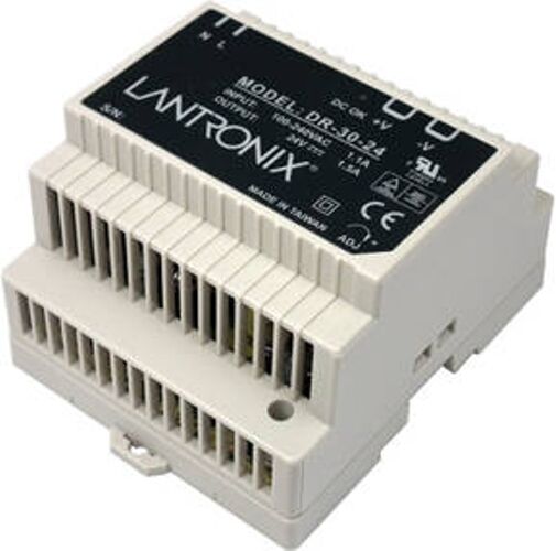 LANTRONIX Hub LANTRONIX XPress-Pro LANTRONIX Hub LANTRONIX XPress-Pro