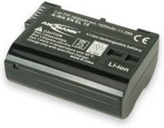 ANSMANN Batería ANSMANN 1400-0043 ANSMANN Batería ANSMANN 1400-0043