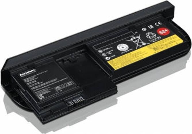 Lenovo Batería LENOVO 0A36317 Lenovo Batería LENOVO 0A36317