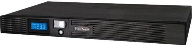 CYBERPOWER Ups CYBERPOWER PR1000ELCDRT1U 6 enchufes CYBERPOWER Ups CYBERPOWER PR1000ELCDRT1U 6 enchufes