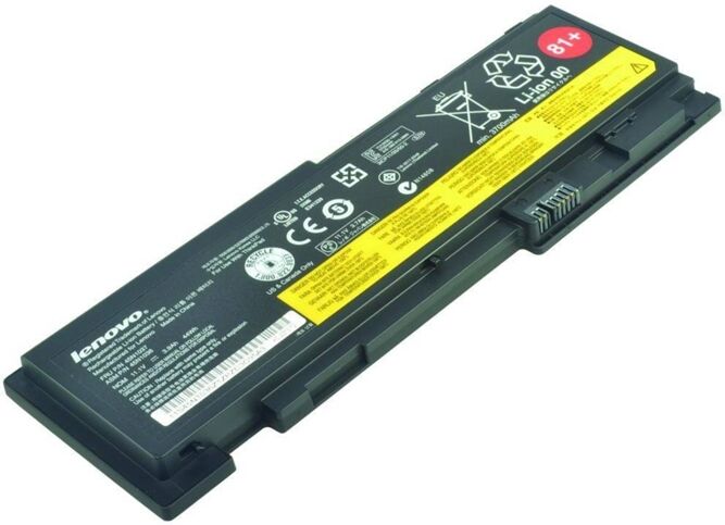 Lenovo Batería LENOVO 0A36309 Lenovo Batería LENOVO 0A36309