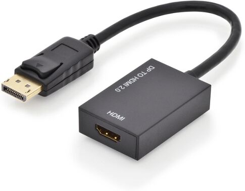 ASSMANN ELECTRONIC Adaptador ASSMANN ELECTRONIC ASSMANN ELECTRONIC Adaptador ASSMANN ELECTRONIC