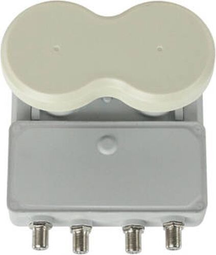 KÖNIG Soporte KÖNIG LNB-ASTRAQUAD KÖNIG Soporte KÖNIG LNB-ASTRAQUAD