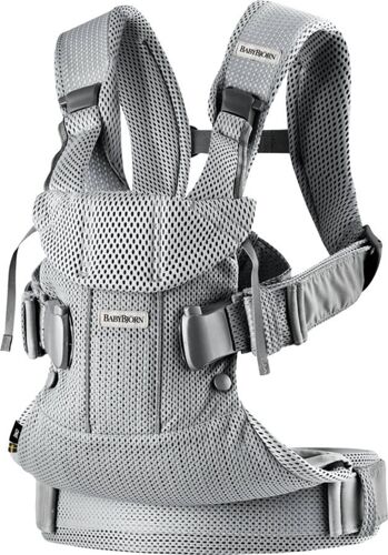 BABYBJORN Mochila Portabebés BABYBJORN 098004