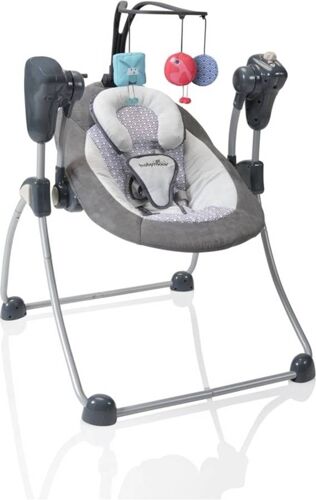 BABYMOOV Hamaca BABYMOOV Swoon Bubble BABYMOOV Hamaca BABYMOOV Swoon Bubble