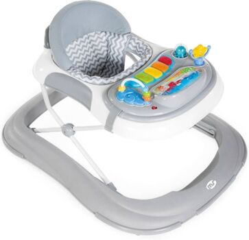 INNOVACIONES MS Andador INNOVACIONES MS Ocean 2020 Ms 431 Gris