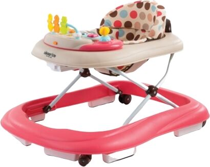 KIKKA BOO Andador KIKKA BOO Boo - Andador Abc KIKKA BOO Andador KIKKA BOO Boo - Andador Abc