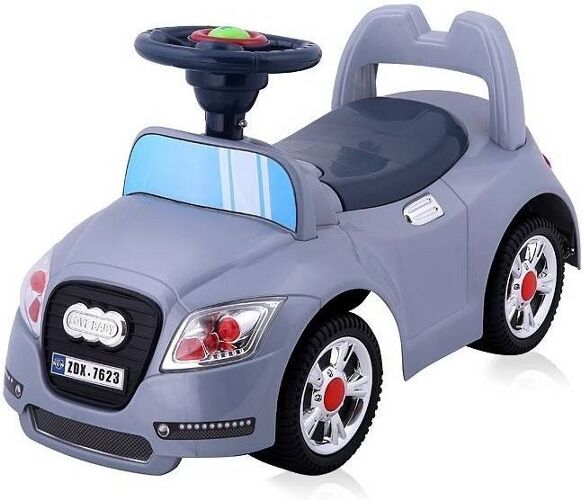 CHIPOLINO Andador CHIPOLINO Coche Ride On Car Adi Grey CHIPOLINO Andador CHIPOLINO Coche Ride On Car Adi Grey