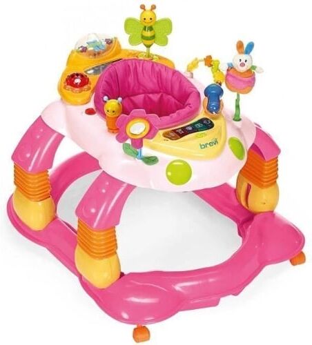 BREVI Andador BREVI Giocagiro BREVI Andador BREVI Giocagiro