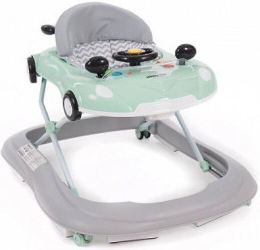 KIKKA BOO Andador KIKKA BOO Car Mint KIKKA BOO Andador KIKKA BOO Car Mint