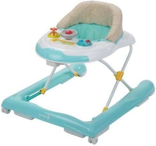 SAFETY 1ST Andador SAFETY 1ST Bolid SAFETY 1ST Andador SAFETY 1ST Bolid