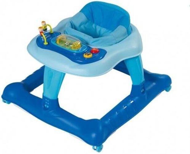 BREVI Andador BREVI Azul/ Gol BREVI Andador BREVI Azul/ Gol