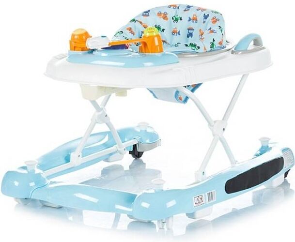 CHIPOLINO Andador CHIPOLINO Lilly Blue CHIPOLINO Andador CHIPOLINO Lilly Blue