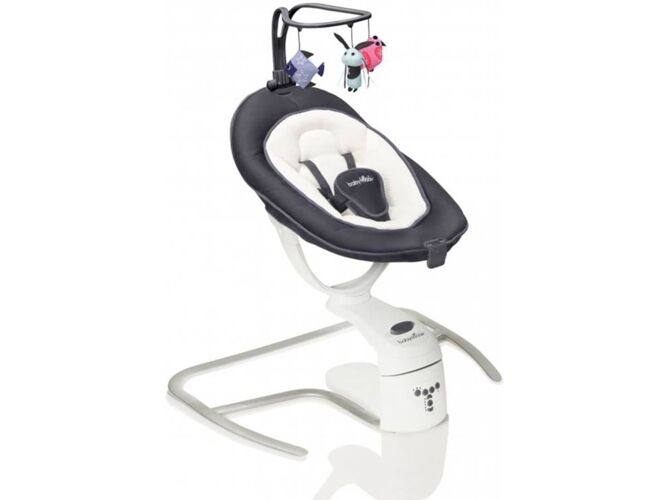 BABYMOOV Hamaca BABYMOOV Swoon Motion BABYMOOV Hamaca BABYMOOV Swoon Motion