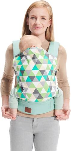 KINDERKRAFT Fular Portabebés KINDERKRAFT NINO KINDERKRAFT Fular Portabebés KINDERKRAFT NINO